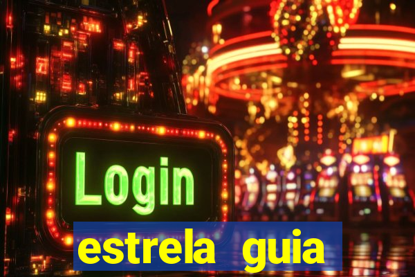 estrela guia baralho cigano